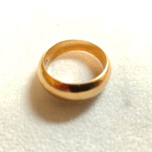 K18　リング　750　18金